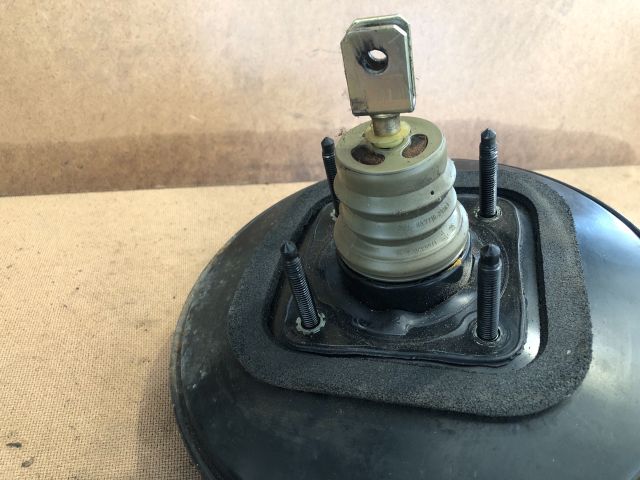 bontott PEUGEOT 206 Fékrásegítő