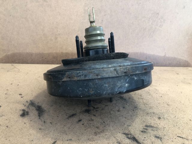 bontott PEUGEOT 206 Fékrásegítő