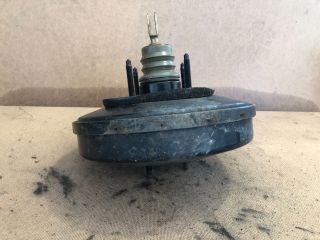 bontott PEUGEOT 206 Fékrásegítő