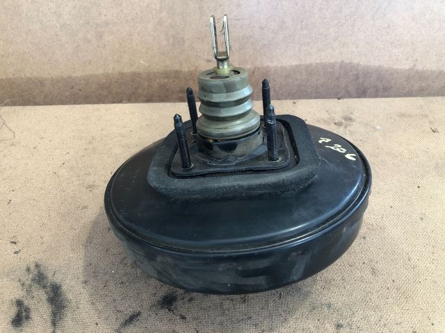 bontott PEUGEOT 206 Fékrásegítő