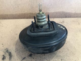 bontott PEUGEOT 206 Fékrásegítő