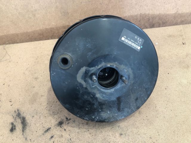 bontott PEUGEOT 206 Fékrásegítő