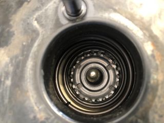 bontott PEUGEOT 206 Fékrásegítő