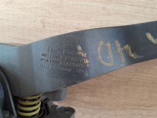 bontott PEUGEOT 206 Gázpedál (Elektromos)