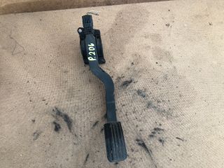 bontott PEUGEOT 206 Gázpedál (Elektromos)