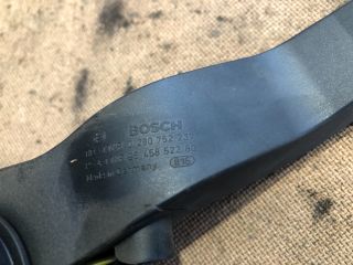 bontott PEUGEOT 206 Gázpedál (Elektromos)