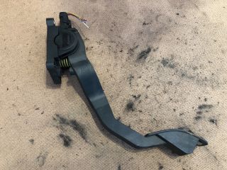 bontott PEUGEOT 206 Gázpedál (Elektromos)