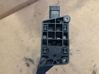 bontott PEUGEOT 206 Gázpedál (Elektromos)