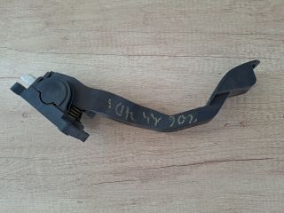 bontott PEUGEOT 206 Gázpedál (Elektromos)