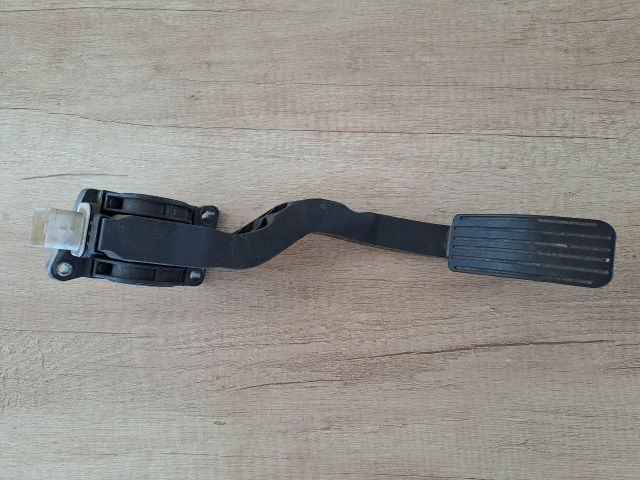 bontott PEUGEOT 206 Gázpedál (Elektromos)