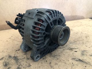 bontott PEUGEOT 206 Generátor