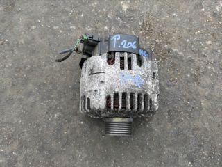 bontott PEUGEOT 206 Generátor