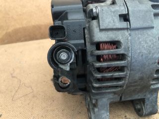 bontott PEUGEOT 206 Generátor