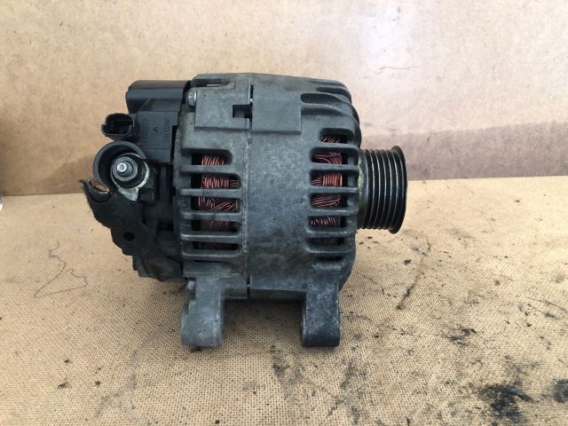 bontott PEUGEOT 206 Generátor