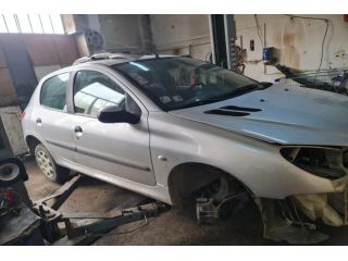 bontott PEUGEOT 206 Generátor