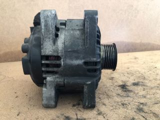 bontott PEUGEOT 206 Generátor