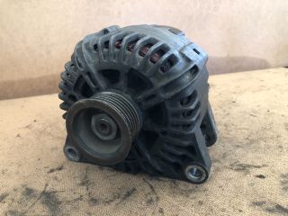 bontott PEUGEOT 206 Generátor