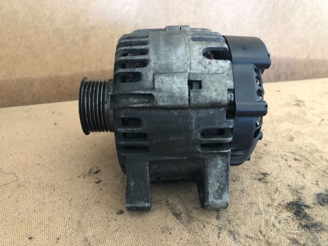bontott PEUGEOT 206 Generátor