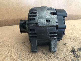 bontott PEUGEOT 206 Generátor