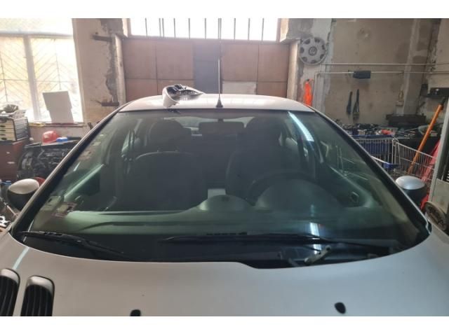 bontott PEUGEOT 206 Generátor