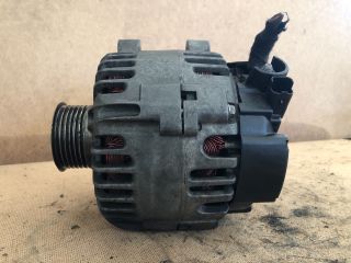 bontott PEUGEOT 206 Generátor