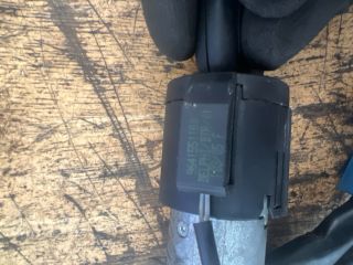 bontott PEUGEOT 206 Gyújtáskapcsoló Házzal