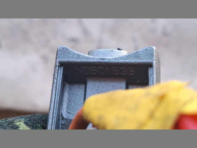 bontott PEUGEOT 206 Gyújtáskapcsoló Házzal