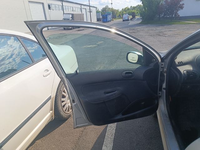 bontott PEUGEOT 206 Gyújtáskapcsoló