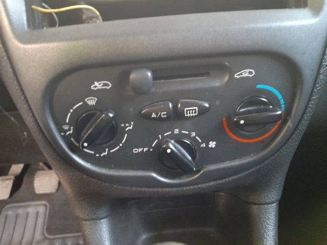 bontott PEUGEOT 206 Hátsó Híd (Dobfékes)