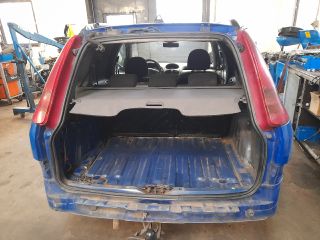 bontott PEUGEOT 206 Hátsó Híd (Dobfékes)