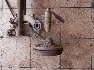 bontott PEUGEOT 206 Hátsó Híd (Dobfékes)