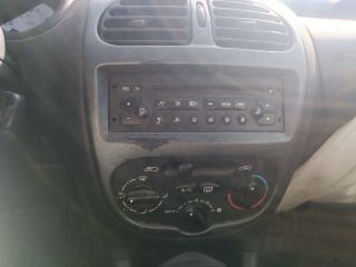 bontott PEUGEOT 206 Hátsó Kipufogó Dob