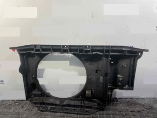 bontott PEUGEOT 206 Homlokfal (Üres lemez)