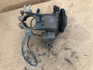 bontott PEUGEOT 206 Jobb első Csonkállvány Kerékaggyal