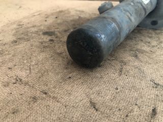 bontott PEUGEOT 206 Jobb első Gólyaláb (Lengécsillapító, Rugó)