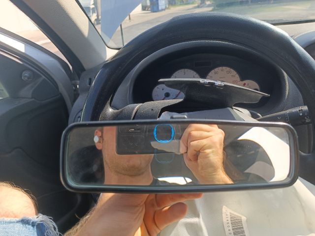 bontott PEUGEOT 206 Jobb első Gólyaláb (Lengécsillapító, Rugó)