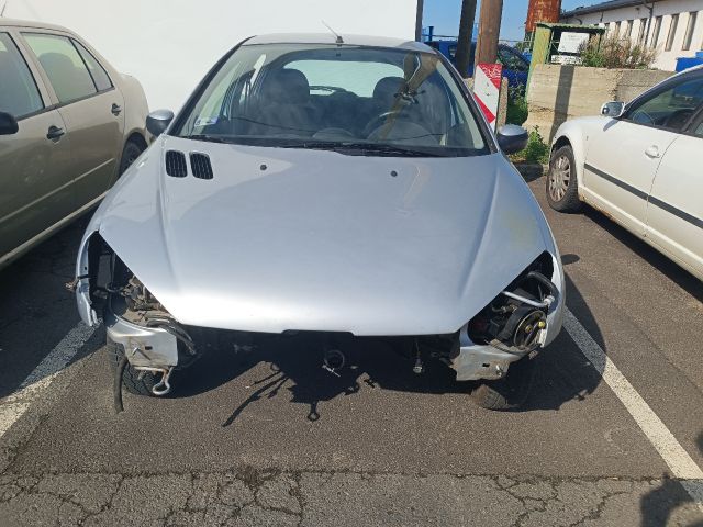 bontott PEUGEOT 206 Jobb első Gólyaláb (Lengécsillapító, Rugó)