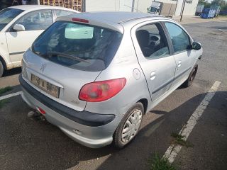 bontott PEUGEOT 206 Jobb hátsó Lengéscsillapító