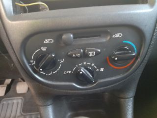 bontott PEUGEOT 206 Jobb hátsó Lengéscsillapító