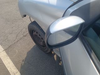 bontott PEUGEOT 206 Jobb hátsó Lengéscsillapító