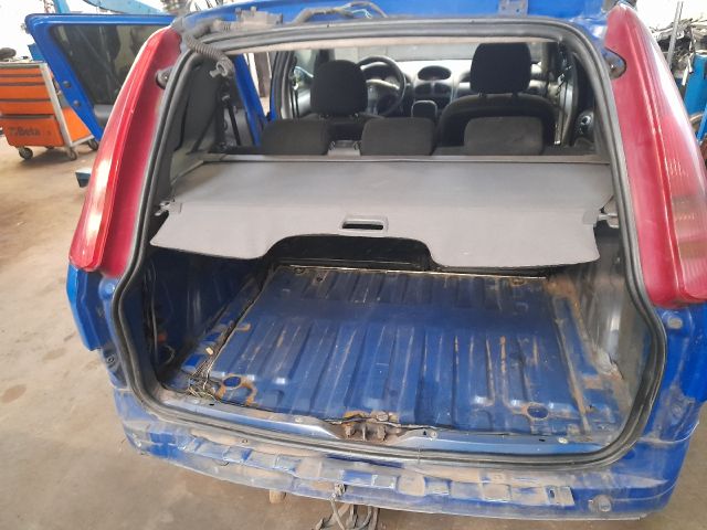 bontott PEUGEOT 206 Jobb hátsó Lengéscsillapító