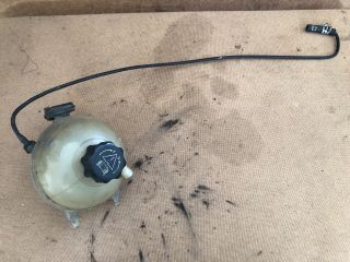 bontott PEUGEOT 206 Kiegyenlítő Tartály