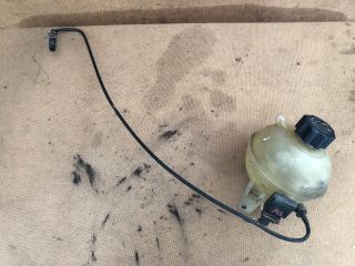 bontott PEUGEOT 206 Kiegyenlítő Tartály