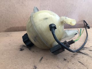 bontott PEUGEOT 206 Kiegyenlítő Tartály