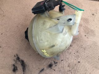 bontott PEUGEOT 206 Kiegyenlítő Tartály