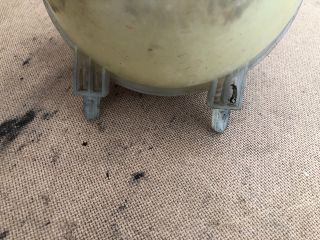 bontott PEUGEOT 206 Kiegyenlítő Tartály