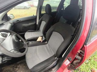 bontott PEUGEOT 206 Kilométeróra