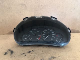 bontott PEUGEOT 206 Kilométeróra