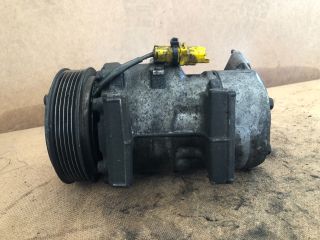 bontott PEUGEOT 206 Klímakompresszor