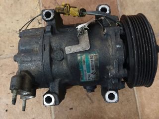 bontott PEUGEOT 206 Klímakompresszor